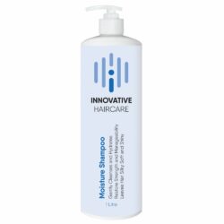 Innovative Haircare Moisture Shampoo 1 Litre