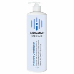 Innovative Haircare Moisture Conditioner 1 Litre