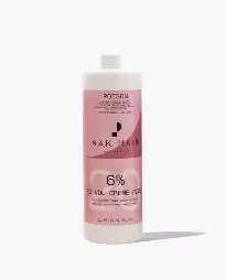 Nak 20Vol creme activator 6%