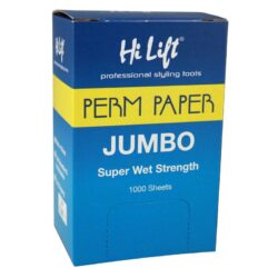 Hi Lift Perm Papers Jumbo