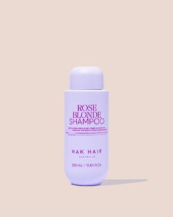 Nak hair Rose Blonde Shampoo 350ml