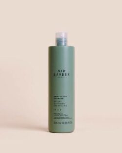 Nak hair daily detox shampoo 375ml