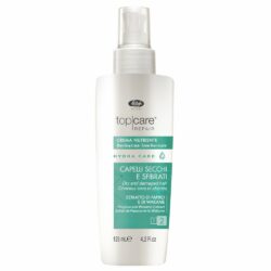 Lisap Top Care Repair Hydra care Nourishing Cream 125ml