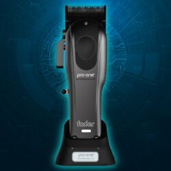 Pro-One Fader Cordless Clipper