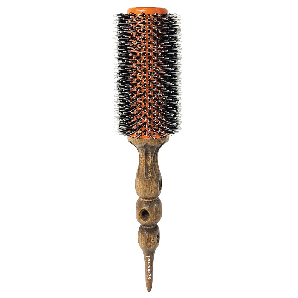 Pro-One aerostyle professional Brush 38mm