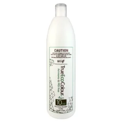 True eco colour peroxide 10vol - 3% 1L