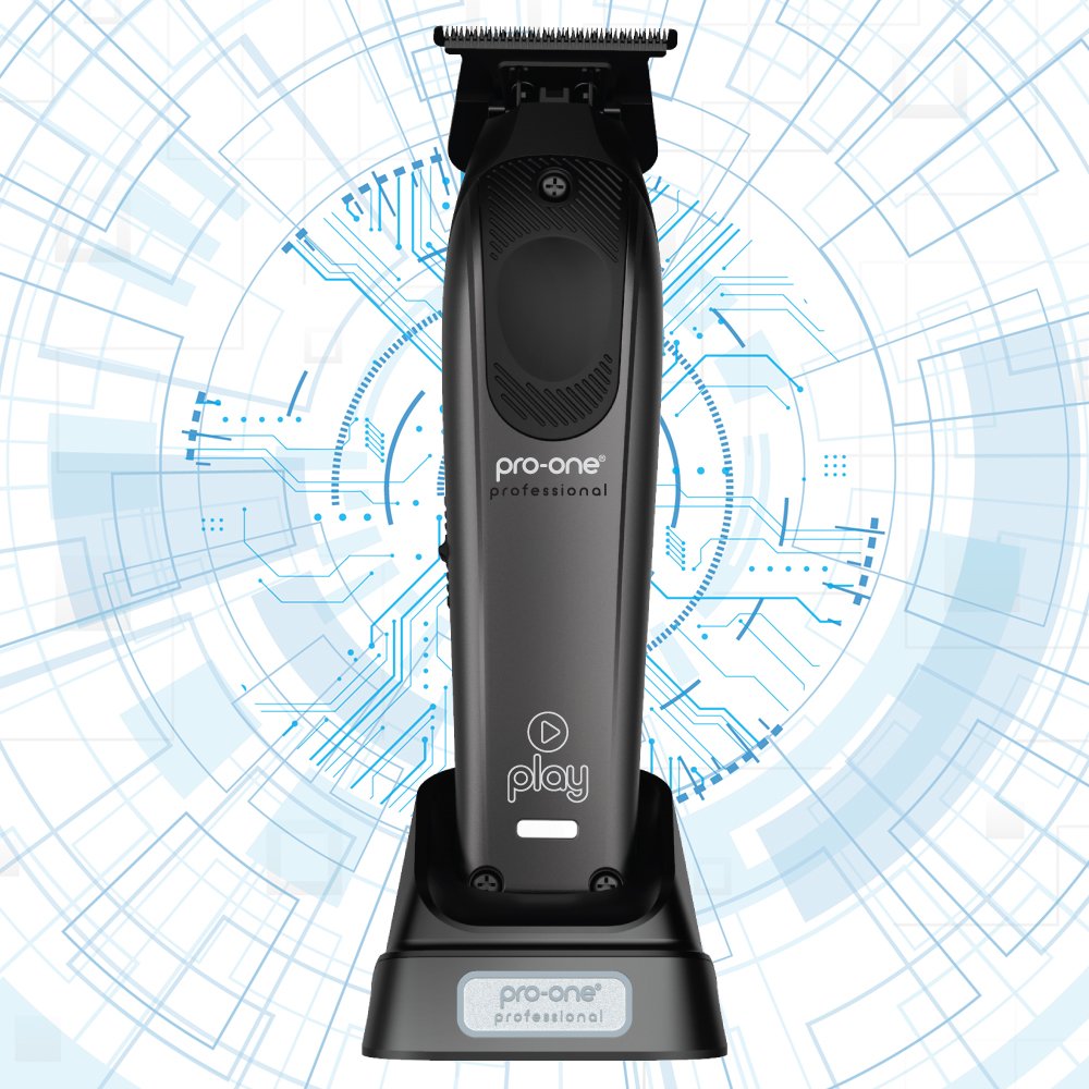 Pro-One Play Cordless Trimmer