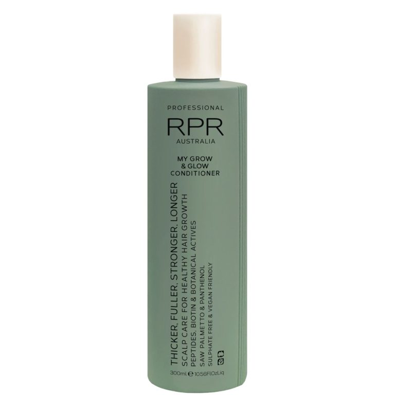 RPR PROFESSIONAL MY GROW & GLOW CONDITIONER 300ML