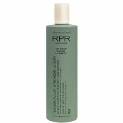 RPR PROFESSIONAL MY GROW & GLOW SHAMPOO 300ML