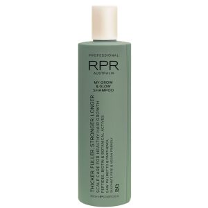 RPR PROFESSIONAL MY GROW & GLOW SHAMPOO 300ML