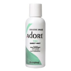 Adore Semi Permanent Color Sweet Mint #194