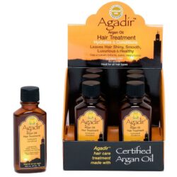 Agadir argan oil 66.5ml