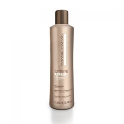 Brasil Cacau Extreme Repair Shampoo 1 Litre
