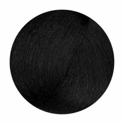 Cristalli Colour 1-0 Black 100ml