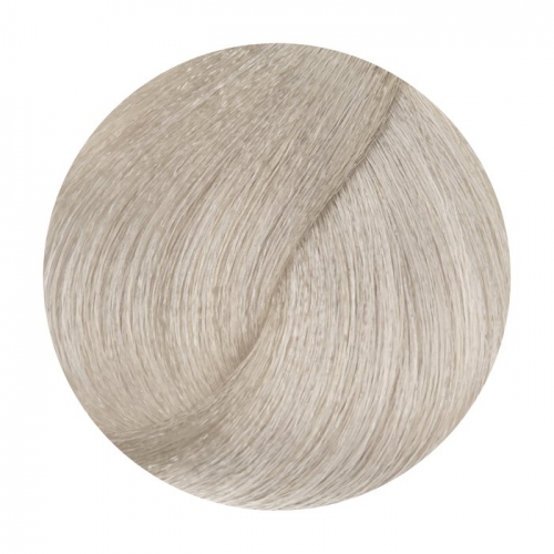 Cristalli Colour 9-201 Silver Ice Blonde 100ml
