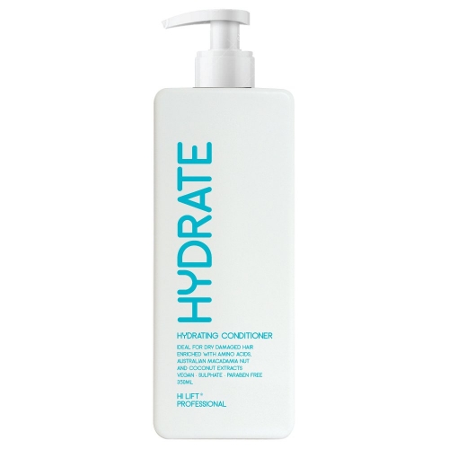Hi Lift Hydrate Moisturising Conditioner 350ml