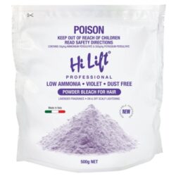 Hi lift violet bleach 500g