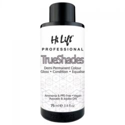 Hi Lift TrueShades 6-01 Dark Natural Ash Blonde