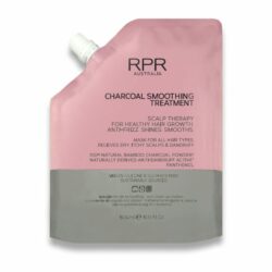 Rpr Charcoal Smoothing Treatment 500g